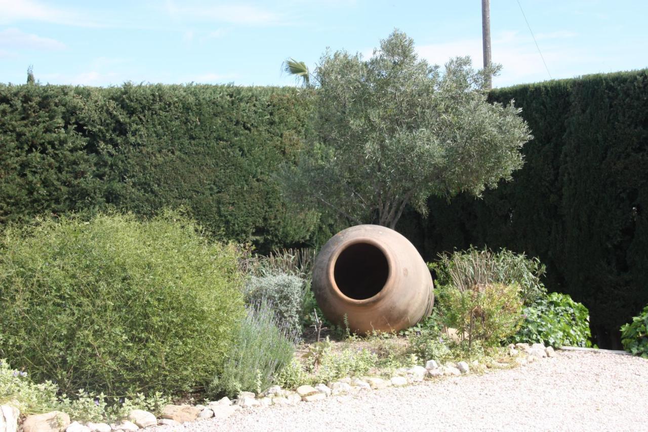 Finca Los Bancales Benissa Dış mekan fotoğraf